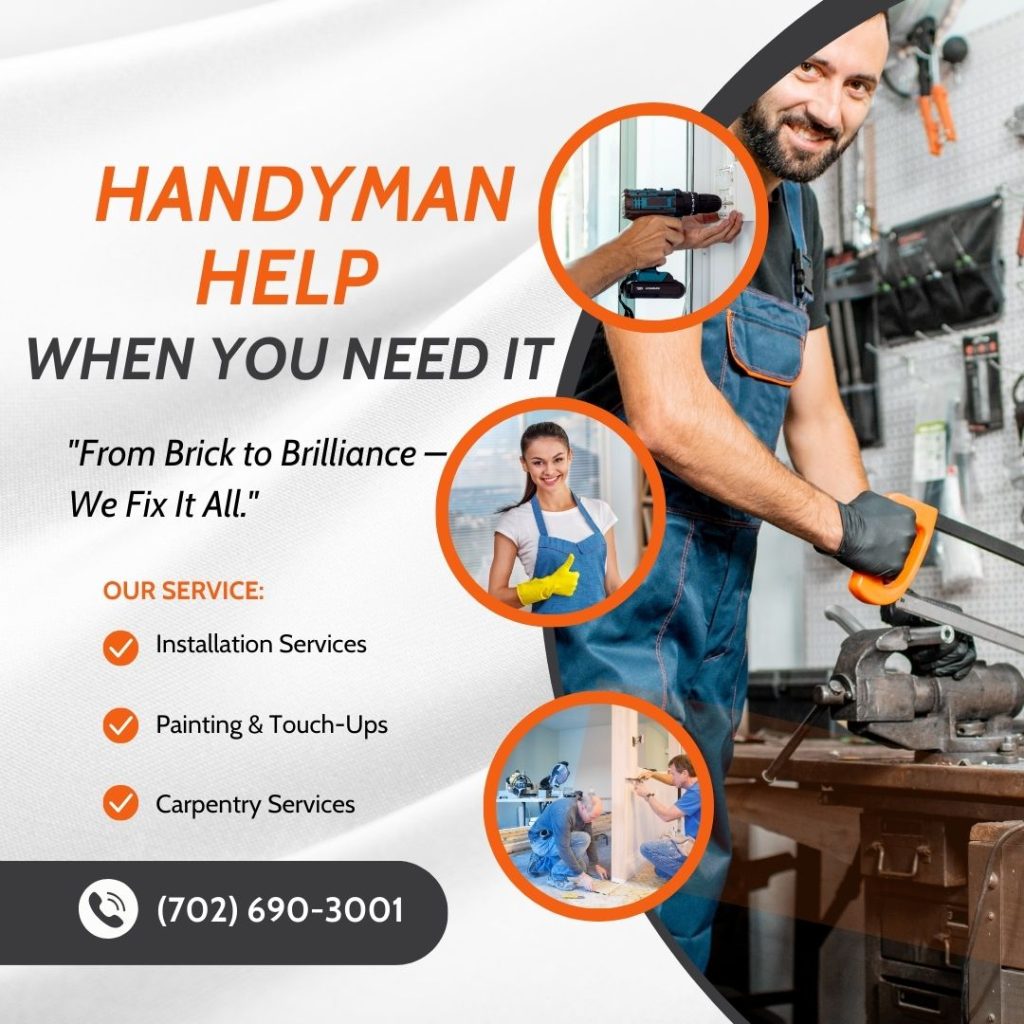 Flooring Installation in Las Vegas