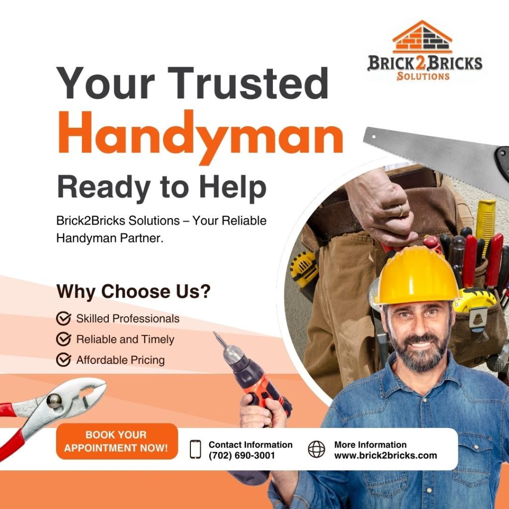 furniture assembly in Henderson