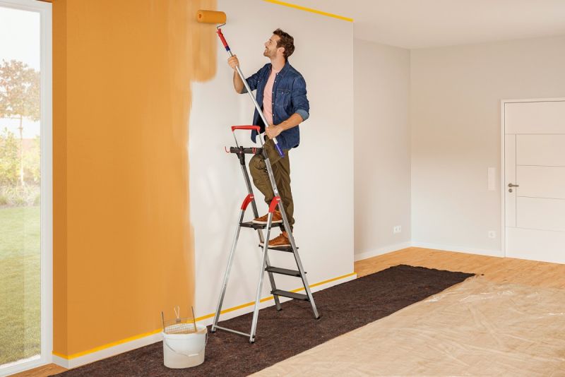 Las Vegas Interior Painting