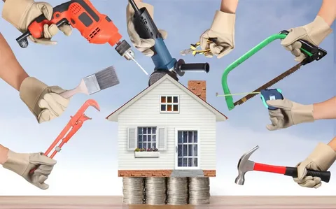 Handyman Las Vegas NV