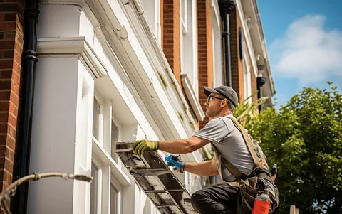 Handyman Paradise NV